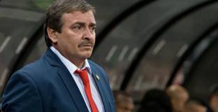 Рамирес напусна поста старши-треньор на националния отбор на Коста Рика 