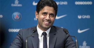 Ал Хелайфи: ПСЖ няма какво да крие 