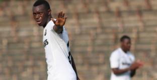 Славия има проблеми с картотекирането на Траоре 