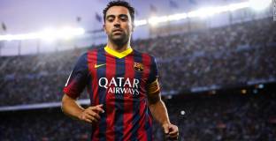 Шави: Тики-така ме спаси, Неймар е кама за Барселона