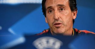 Емери: ПСЖ прояви характер 