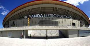 Атлетико ще вземе малка преднина срещу Локомотив Москва 