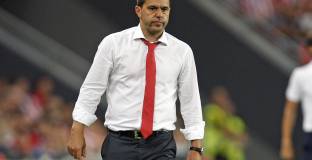 Козмин се договори да води националния на Румъния 