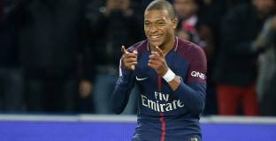 Мбапе: Дали искам да бия дузпи? Не, това създава проблеми 