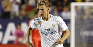 Реал Мадрид иска от Атлетико 50 милиона за Йоренте