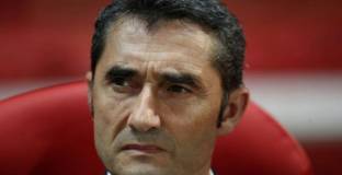 Валверде: Изпитвахме малък натиск, заради победите на Реал и Атлетико 
