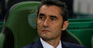 Валверде: Щях да се безпокоя, ако Суарес няма положения 