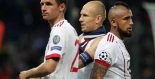 Румениге: Това не е Байерн 