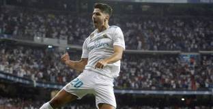 Асенсио: Не мисля, че трябва да нося Реал, има по-опитни играчи