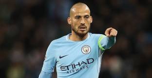 Интер и Милан следят ситуацията около Силва 