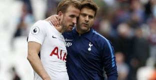 Почетино: Не съм казвал, че Кейн е по-добър от Меси и Роналдо 