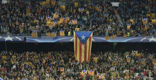 ФИФА може да отстрани Испания от финалите на Мондиал 2018