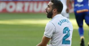 Карвахал: Няма рецепта, по която да бъде спрян Неймар 