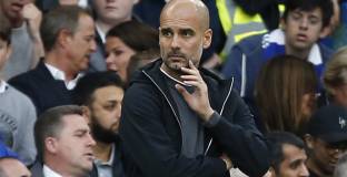 Гуардиола: Референдумът не е незаконен 