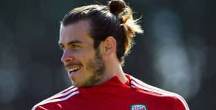 Бейл: Уелс има намерение да заеме първо място