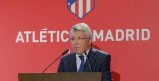 Сересо: Атлетико трябва да спечели ШЛ