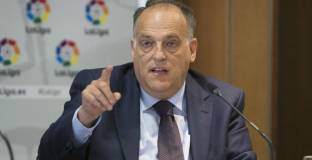 Тебас разкритикува решението на CAS