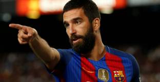 Барселона иска да се освободи от Туран