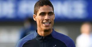 Ман Юнайтед се интересува от Варан