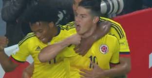 В Испания продължават с подигравките към  Хамес (видео)