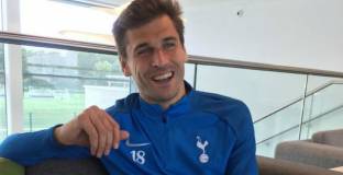 Йоренте: Мислех, че ще премина в Челси 