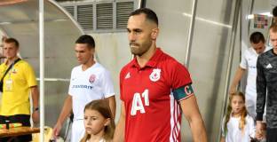 Занев: Фаворит в мача с Левски няма, но трябва да бием на всяка цена