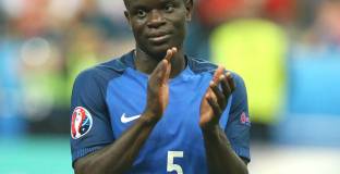 Канте отмени срещата си с представители на ПСЖ 