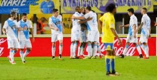 Лас Палмас - Депортиво Ла Коруня 1:3 