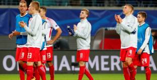 РБ Лайпциг и Шалке с победи в кръга на Бундеслигата (видео)