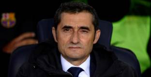 Валверде: Има да подобряваме много неща 