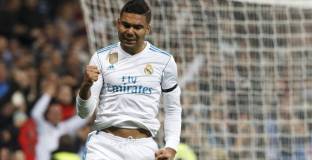 Каземиро искал да напусне Реал Мадрид след пристигането на Зидан