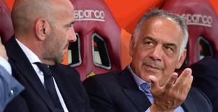 Палота: Феновете на Рома са най-добрите, но има няколко идиота 