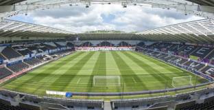 Ман Сити ще продължи към полуфиналите на ФА Къп