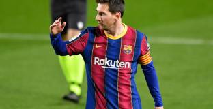 Реал Мадрид заподозря Барселона в измама 