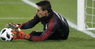 Реал Мадрид активира опцията за откупване на Арисабалага 