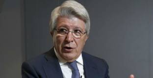 Сересо: Искам Мбапе да отиде в Реал Мадрид