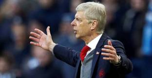 Венгер вече се безпокои от празните места на Емирейтс 