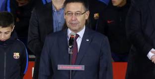 Бартомеу: Ще подсилим състава, ако има възможност