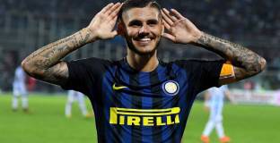 Икарди отказва да продължи договора си с Интер