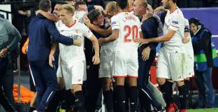 Треньорът на Севиля е болен от рак на простатата 