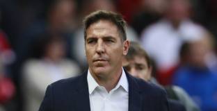 Берицо: Щеше да е фантастично, ако бяхме победили