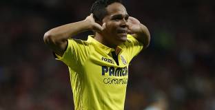 Виляреал се отказва от Бака 