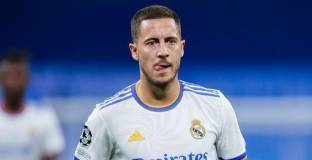 Реал Мадрид предложил Азар на Челси и Нюкасъл