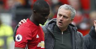 Бейли: Не можеш да кажеш „не” на Моуриньо 