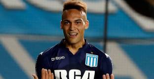 Расинг потвърди трансфера на Мартинес в Интер 