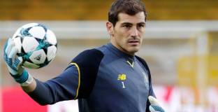 Касияс: Искам да се върна в Ла Лига