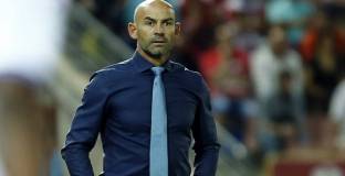 Треньорът на Райо Валекано: Сега мога спокойно да умра