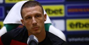 Антон Недялков: Очаквахме, че мачът ще е труден
