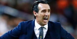 Емери коментира слуховете за Нюкасъл