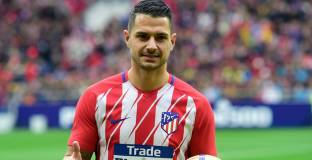 Унай Емери иска Витоло